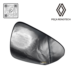 963655963R LENTE DO RETROVISOR DIREITO KARDIAN RN 55963R-L -2-